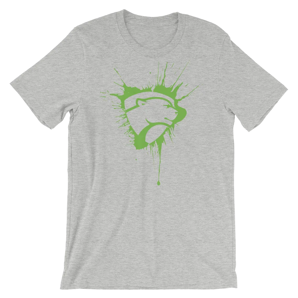 Primavera Logo 'Splat' Unisex T-Shirt