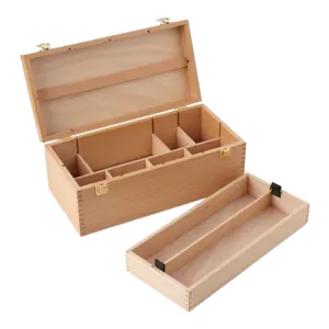 Prime Art Art Box – Removable Tray (ABW05)