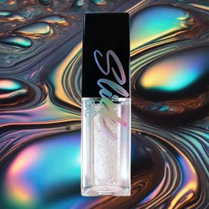 Princess Cut Slick Gloss(Sparkle)