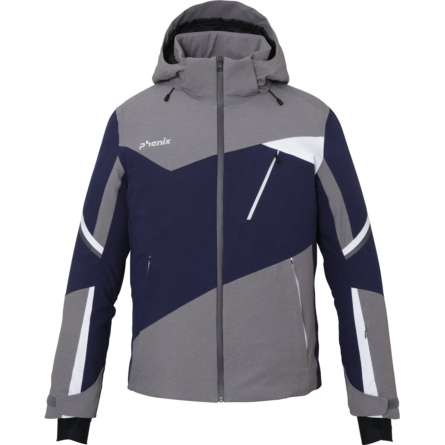 Prism Ski Jacket