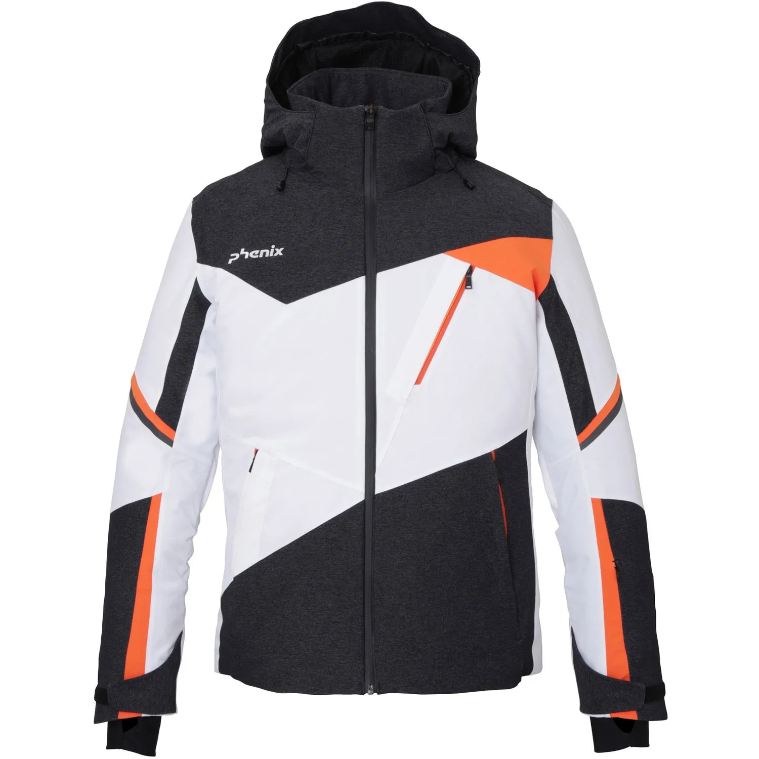 Prism Ski Jacket