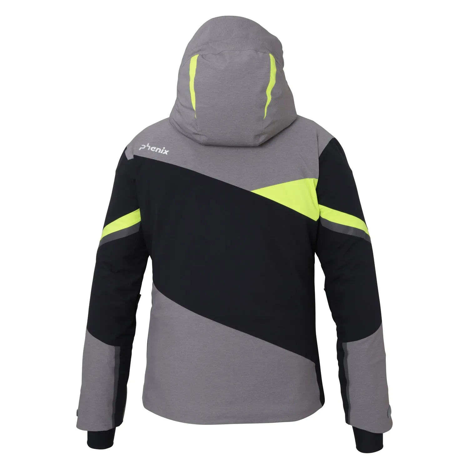 Prism Ski Jacket