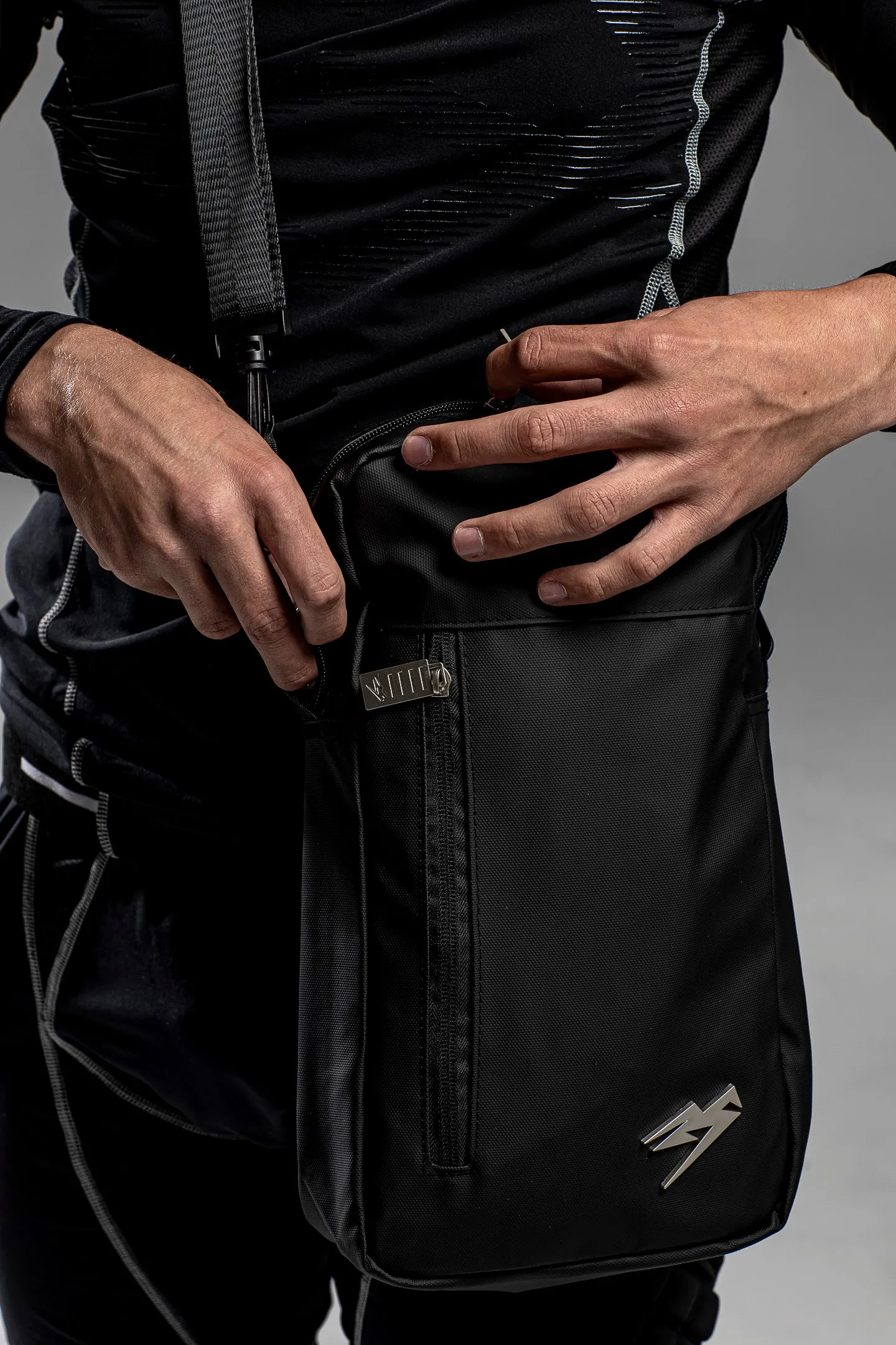 Pro Glove Bag