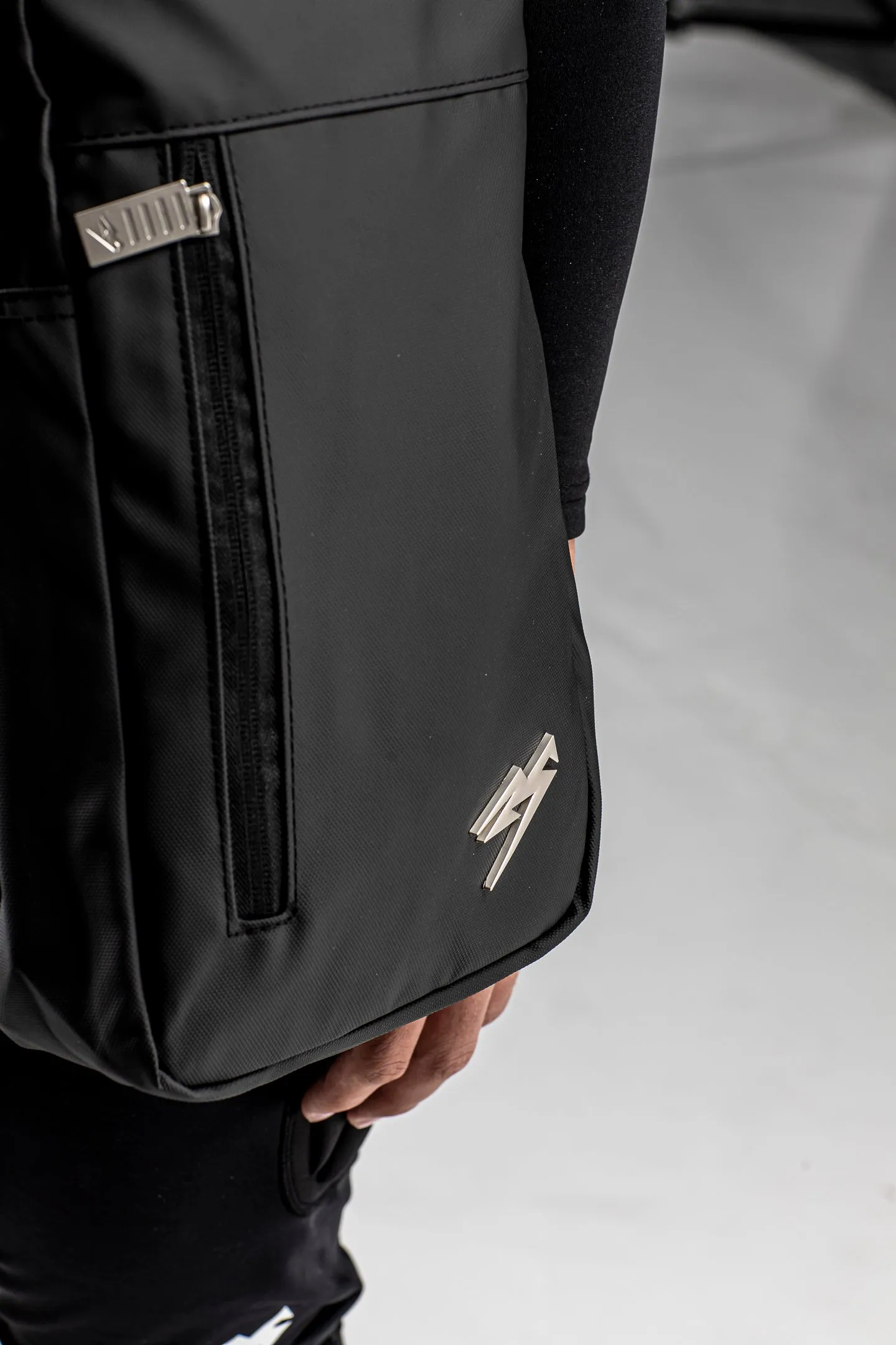 Pro Glove Bag