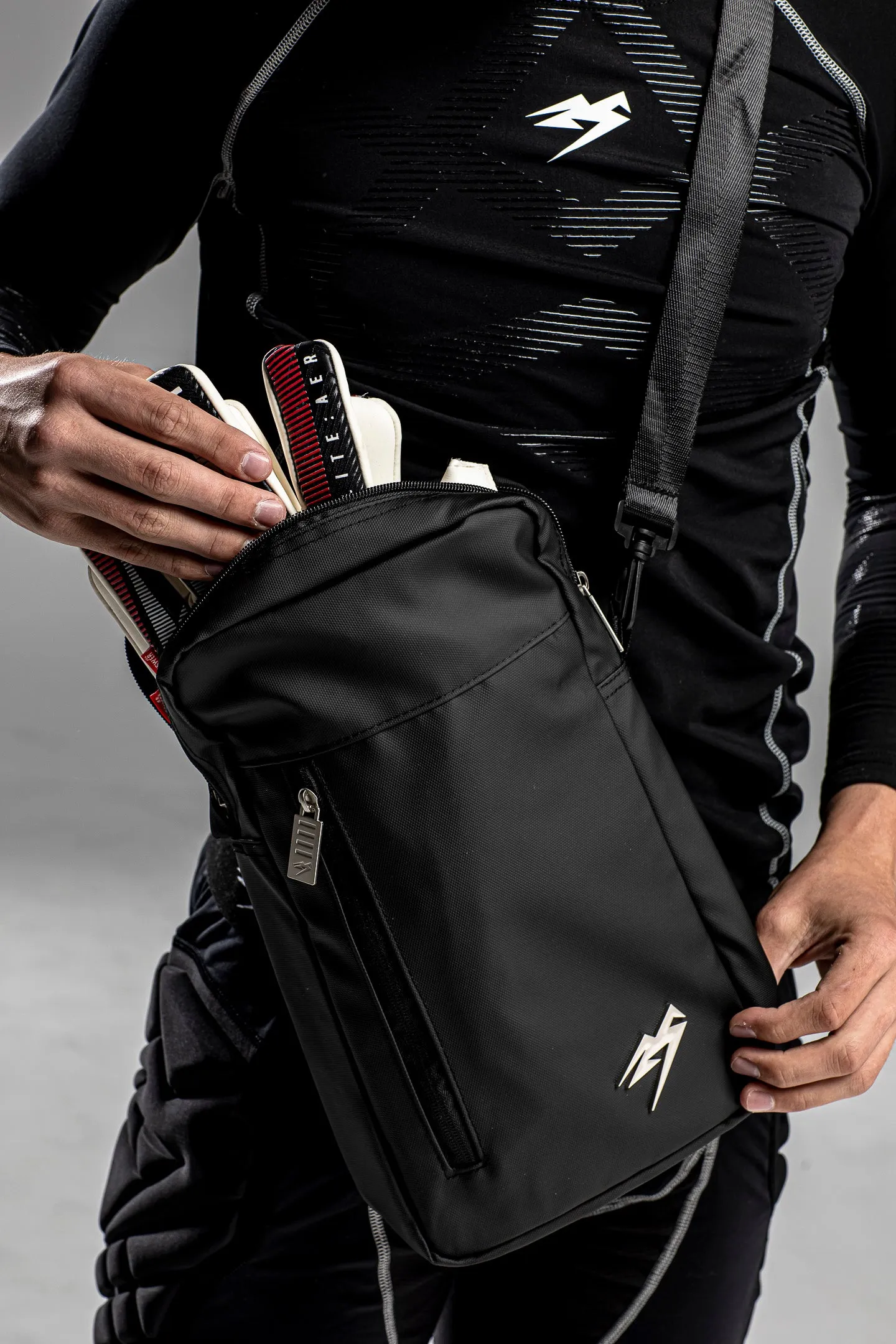 Pro Glove Bag