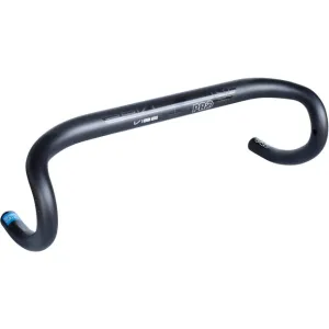PRO ROAD BAR - VIBE ALLOY COMPACT HANDLEBAR 40CM / 31.8