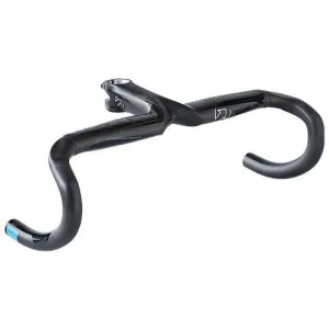 PRO Stealth EVO Compact Carbon Handlebar   Stem