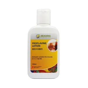 Proflavine Lotion 120ml *