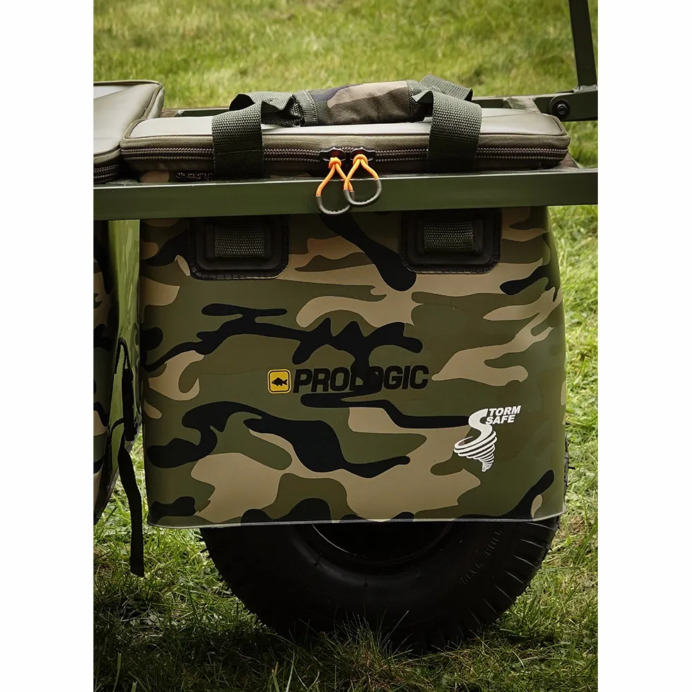 Prologic Element Compact Carp Barrow
