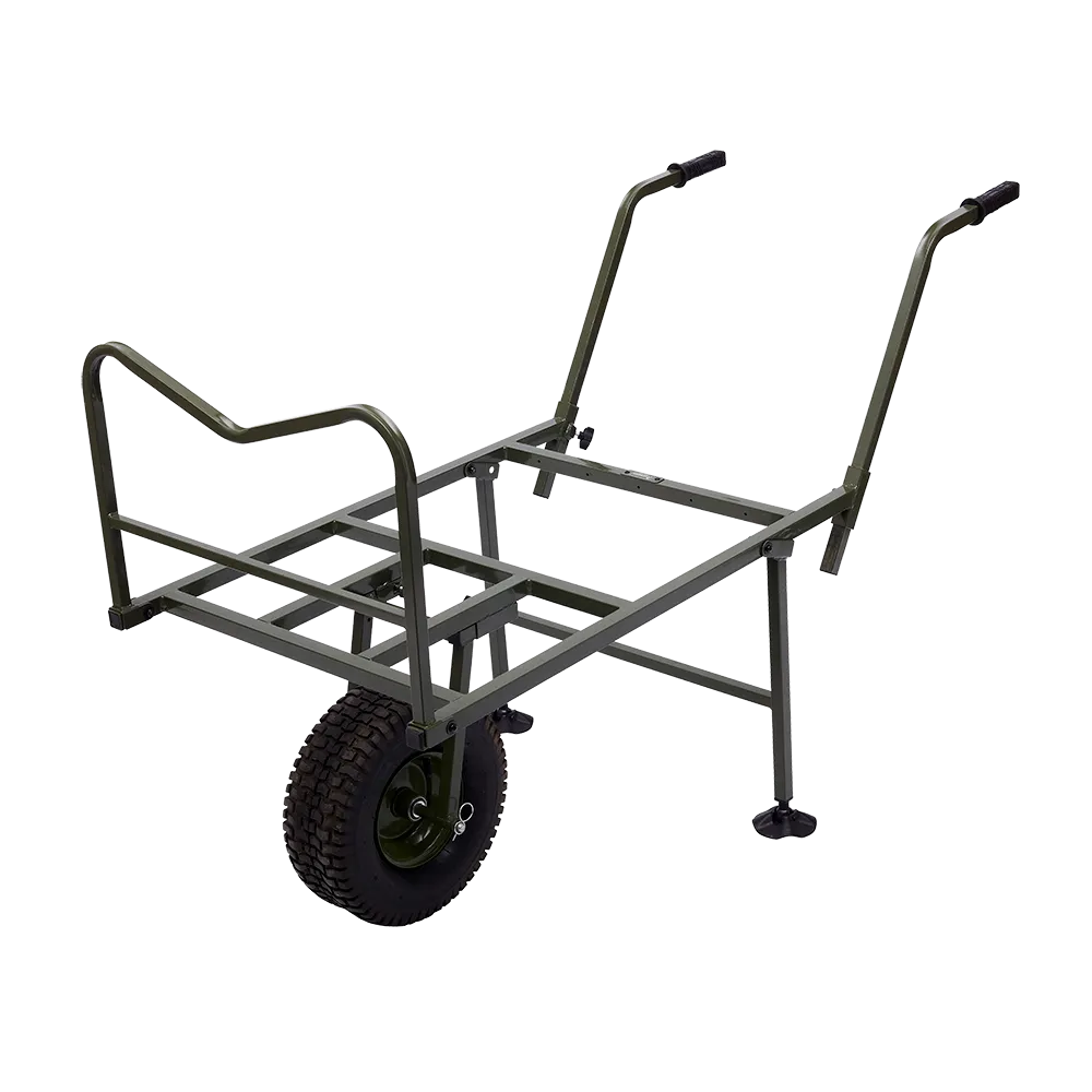 Prologic Element Compact Carp Barrow