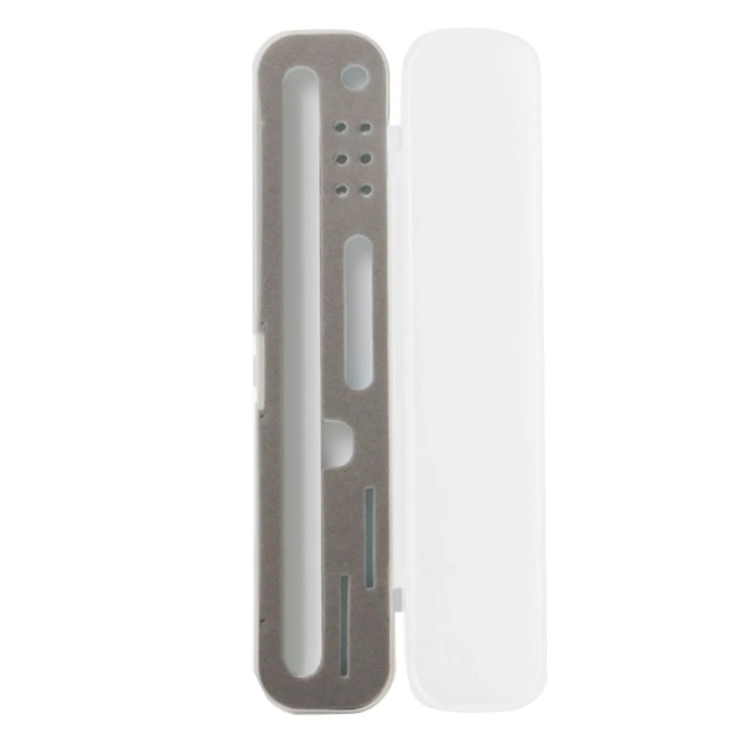 Protective Box for iPad  iPencil