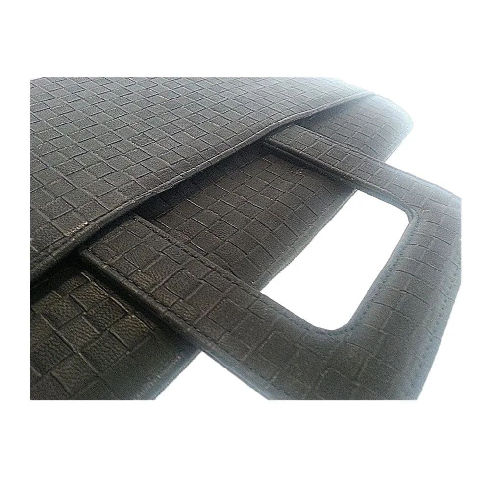 PU Leather Briefcase high quality JSD873-2