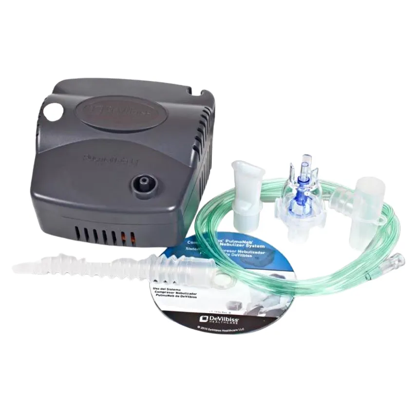 PulmoNeb® LT Compressor Nebulizer