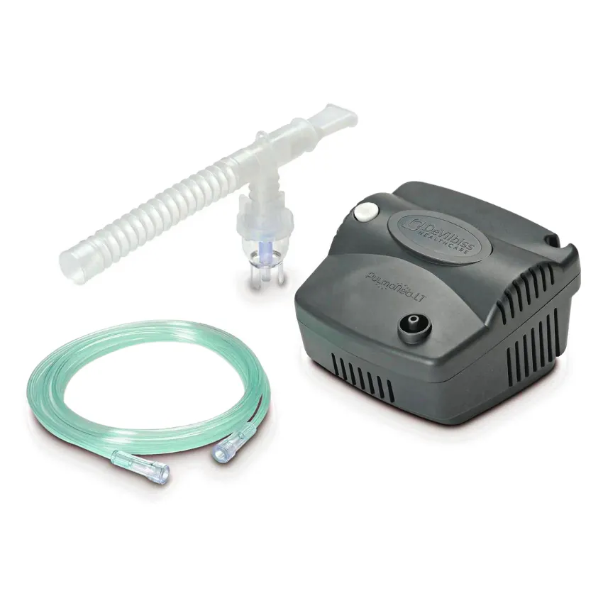 PulmoNeb® LT Compressor Nebulizer