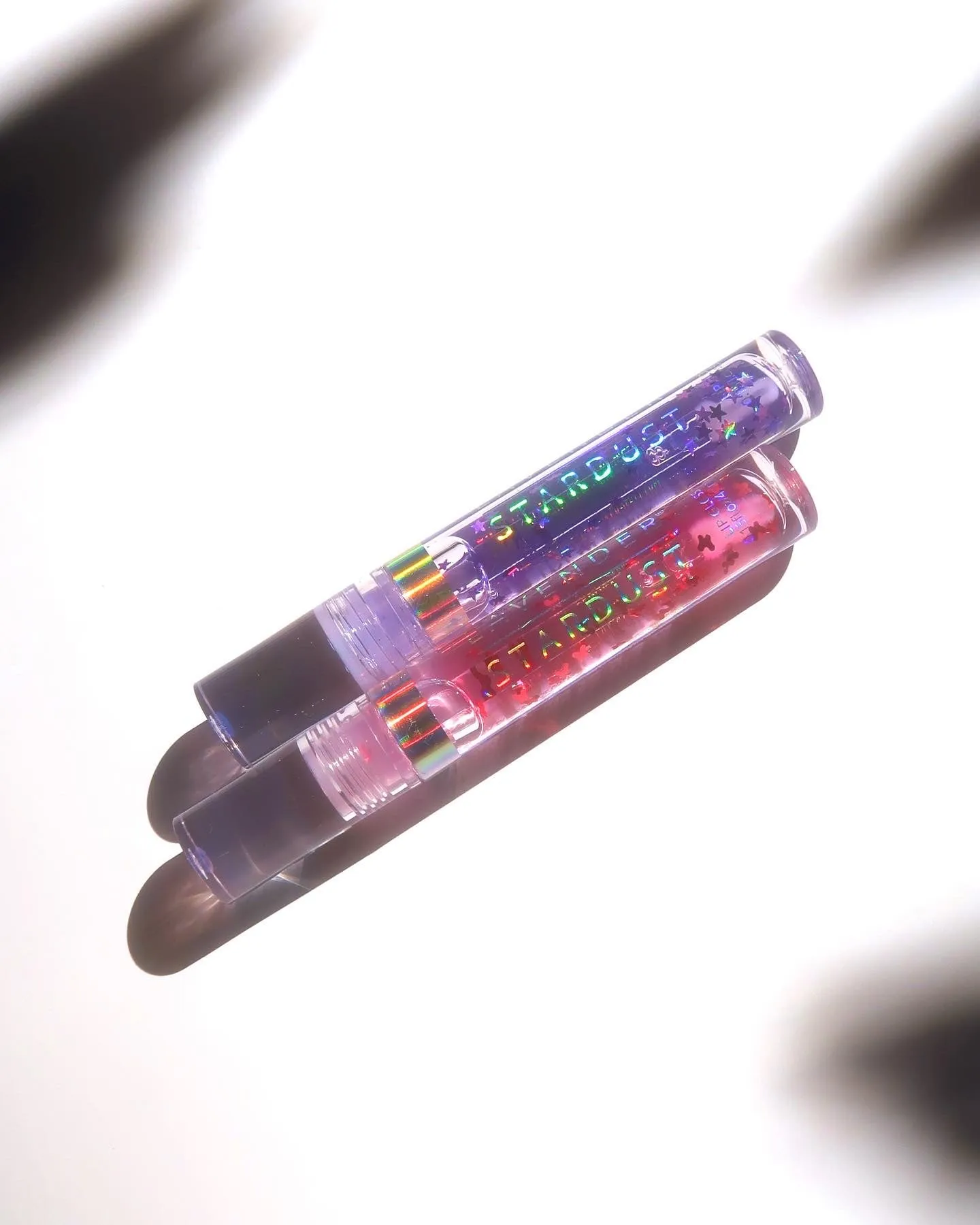Purple Rain Cosmic Gloss