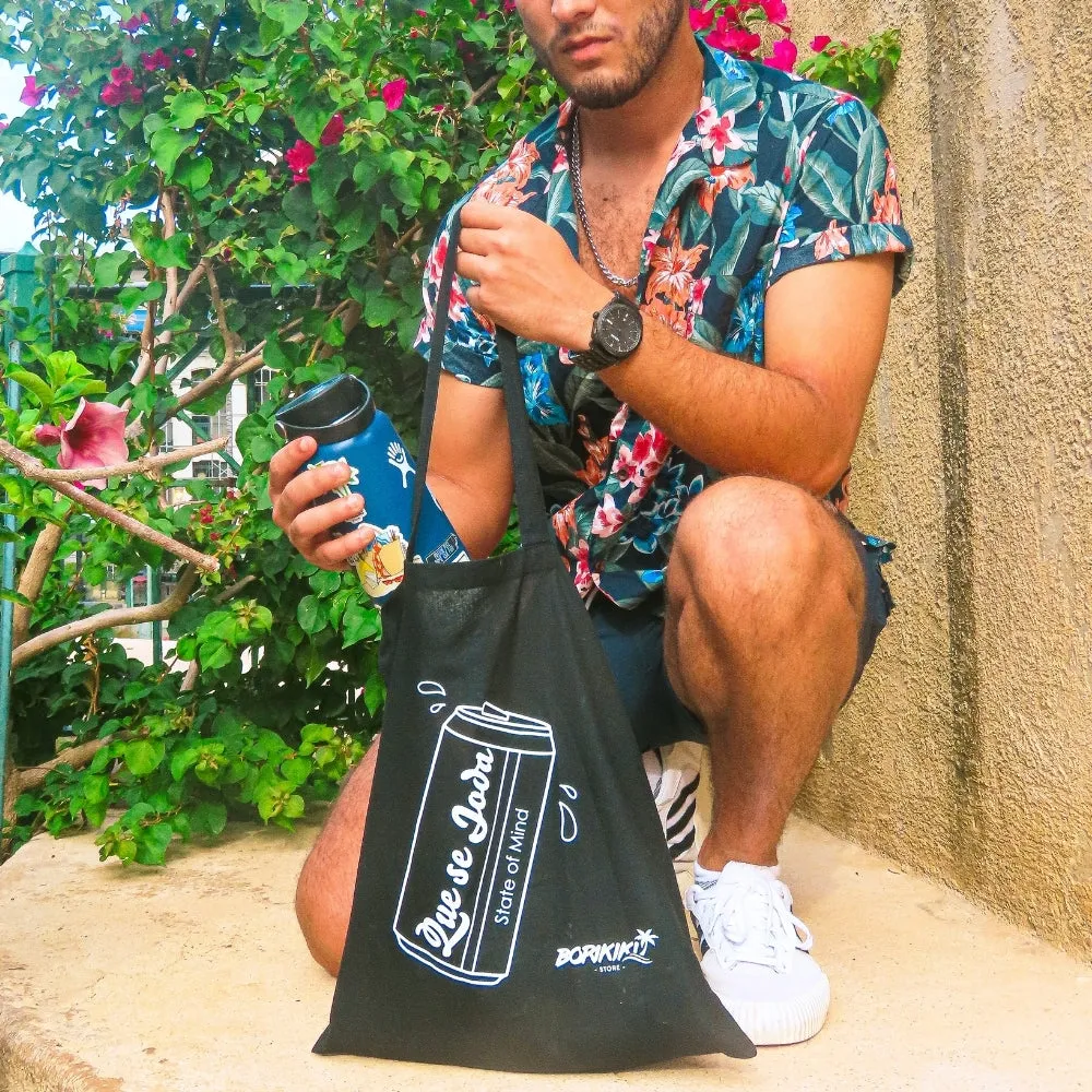 Que Se Joda- Tote Bag