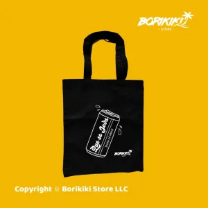 Que Se Joda- Tote Bag