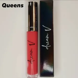 Queens - #17