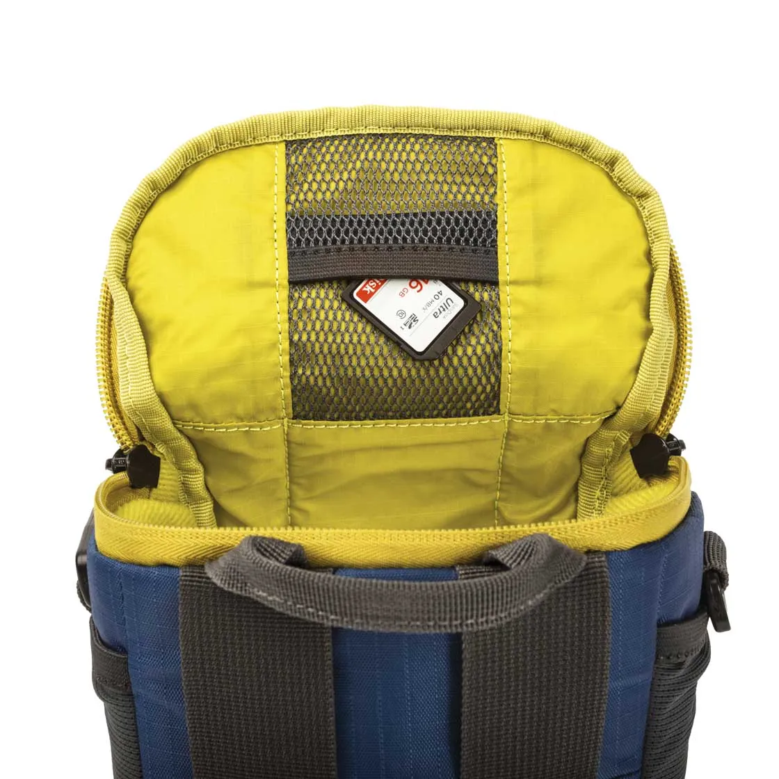 Quick Delight Toploader 150