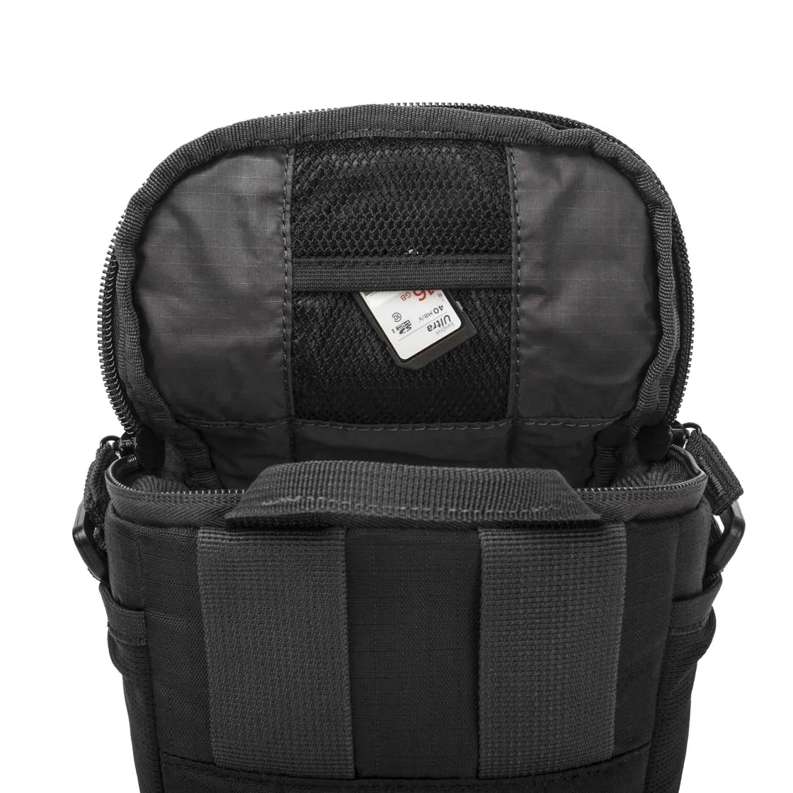 Quick Delight Toploader 150