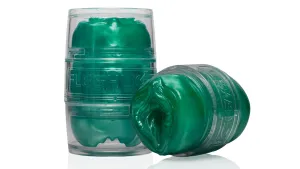 Quickshot Alien Lady/Butt - Metallic Green
