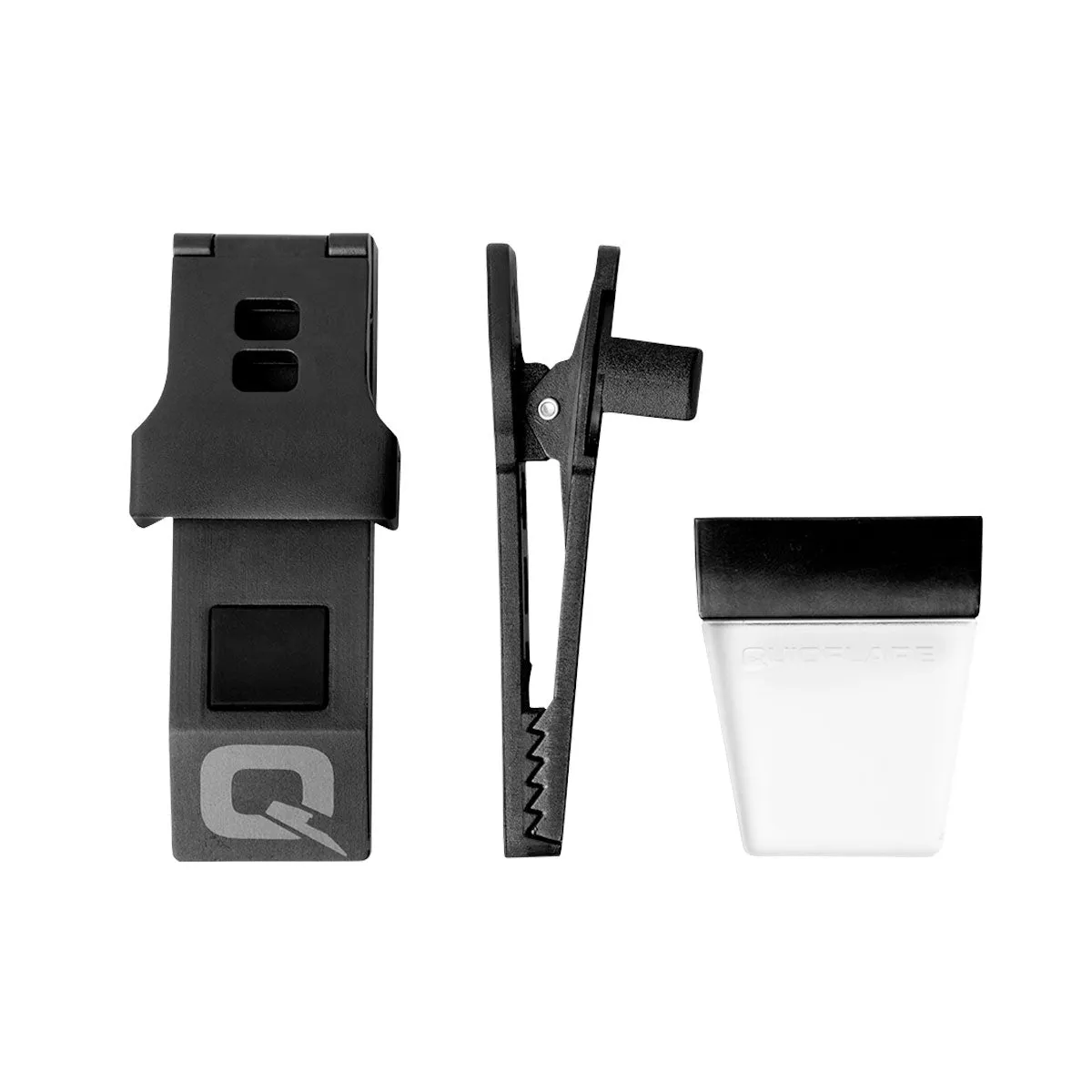 QuiqLite X2 Tactical Handsfree Rechargeable WhiteLite LED Lighting
