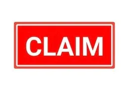 "CLAIM special"  Carolyn 12/7