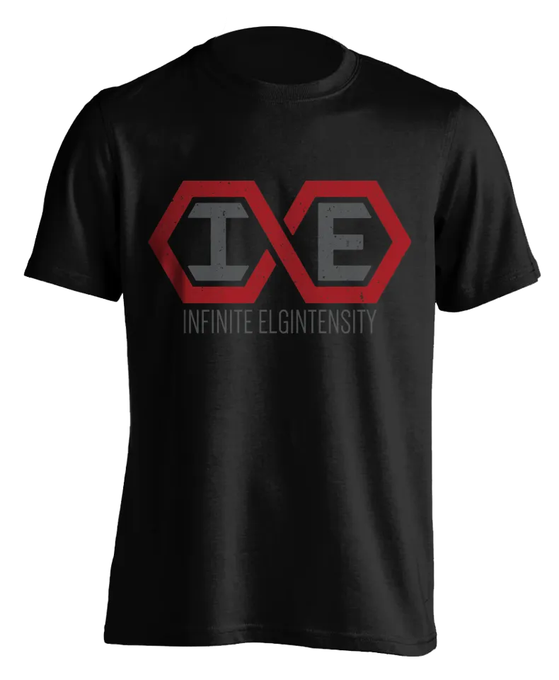 "Infinite Elgintensity" T-Shirt