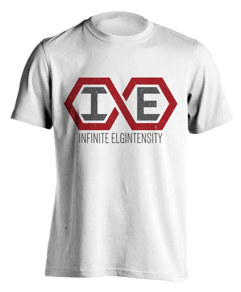 "Infinite Elgintensity" T-Shirt