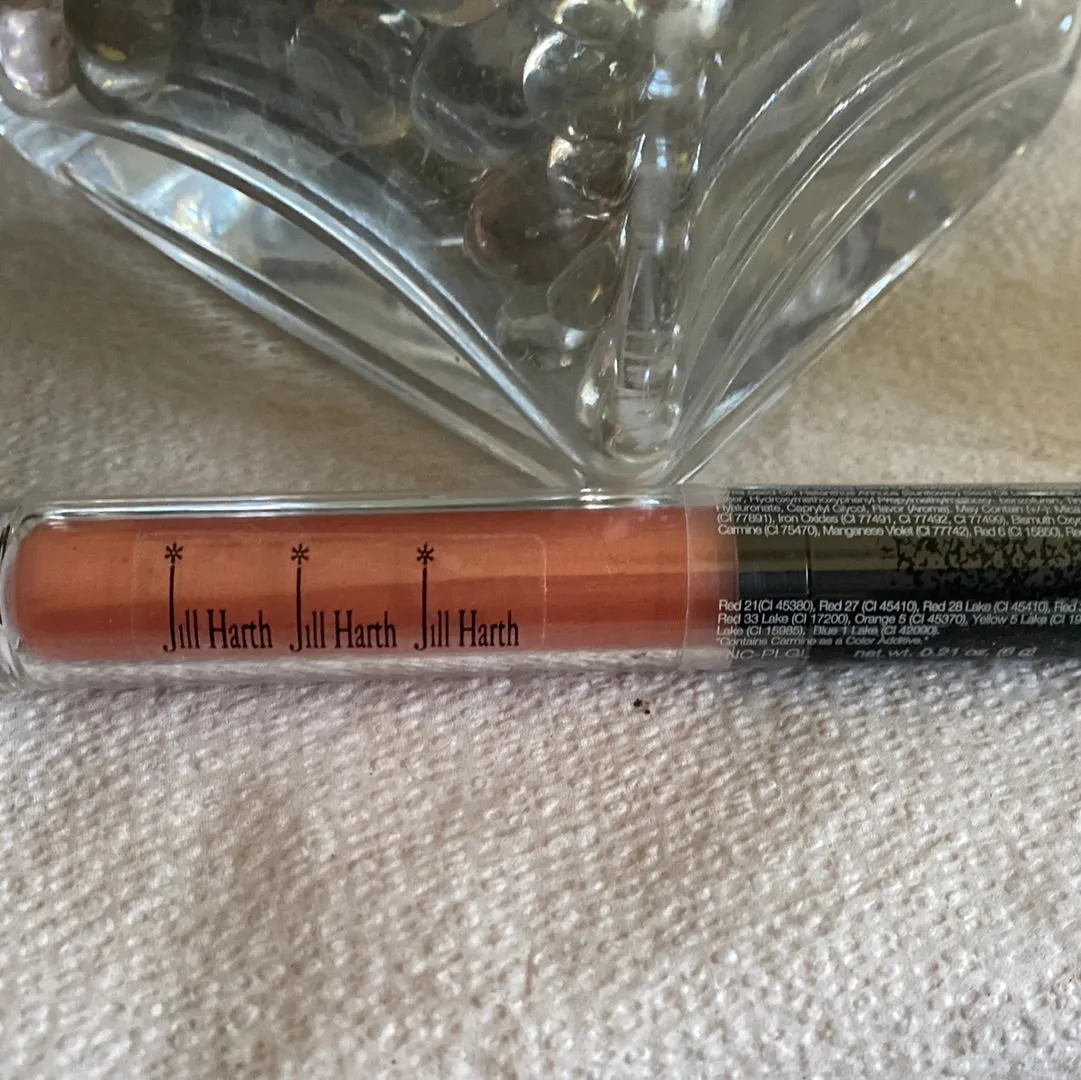 Radiance Plumping Gloss