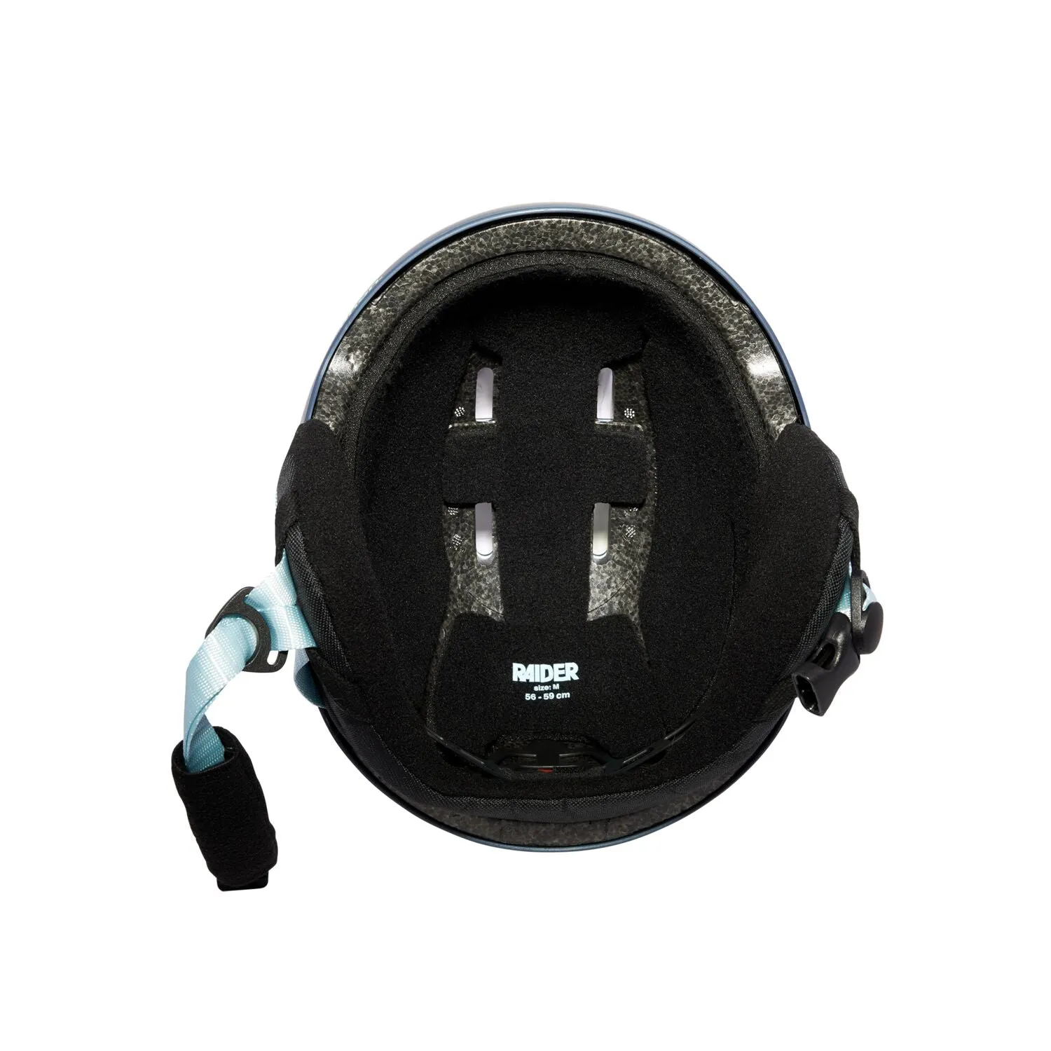 Raider 3 Helmet 2022