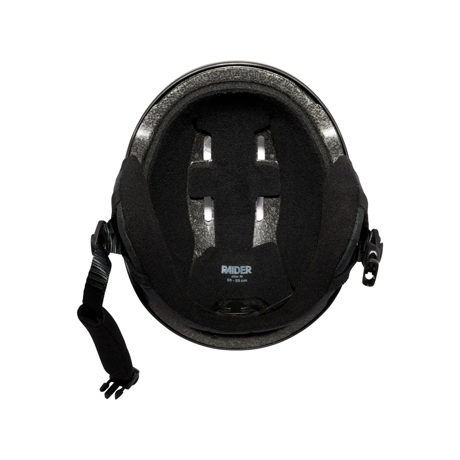 Raider 3 Mips Helmet 2022