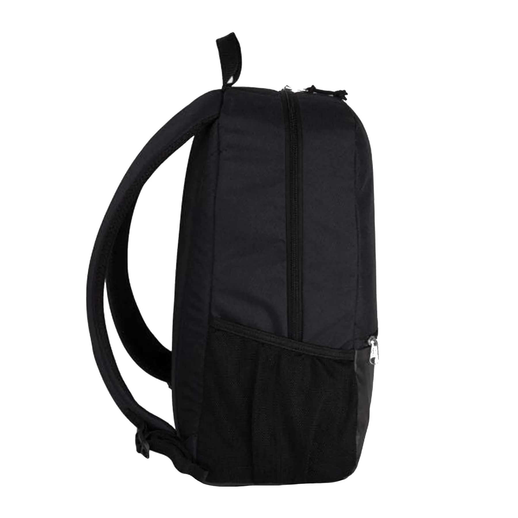 Raleigh Rugby Club Canterbury Medium Black Rugby Backpack