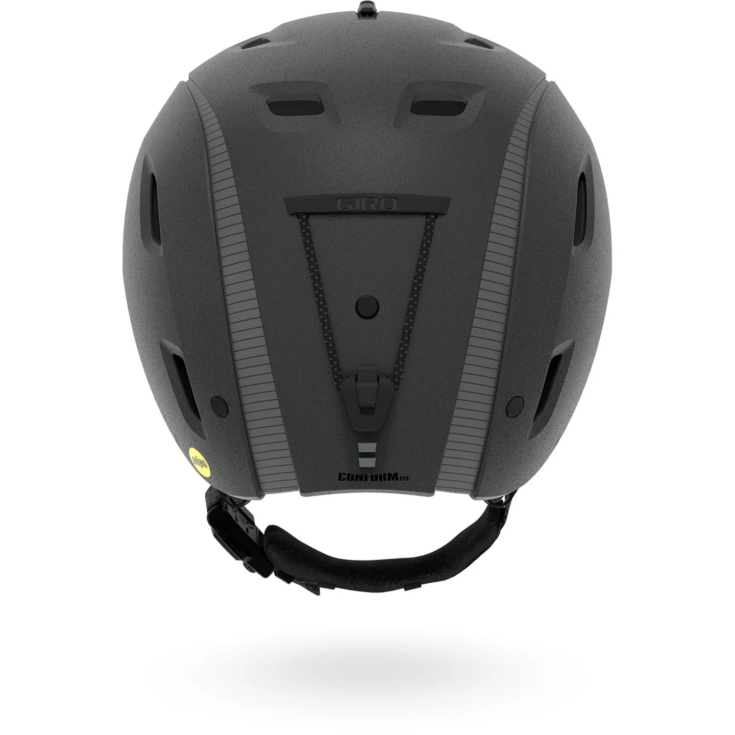 Range Mips Helmet 2022