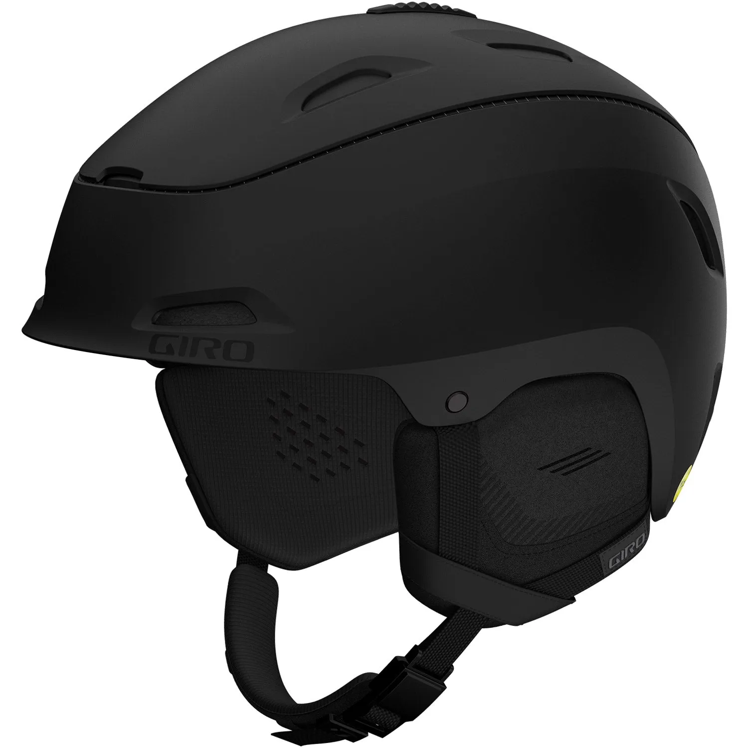Range Mips Helmet 2022