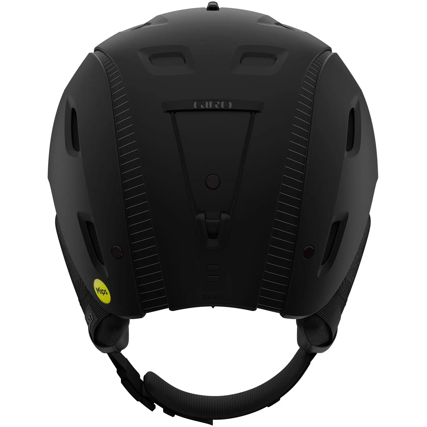 Range Mips Helmet 2022