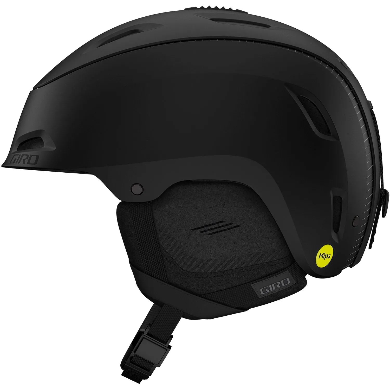 Range Mips Helmet 2022