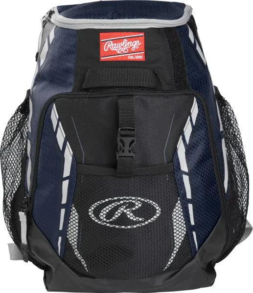 Rawlings R400 Youth Backpack