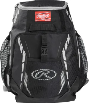 Rawlings R400 Youth Backpack