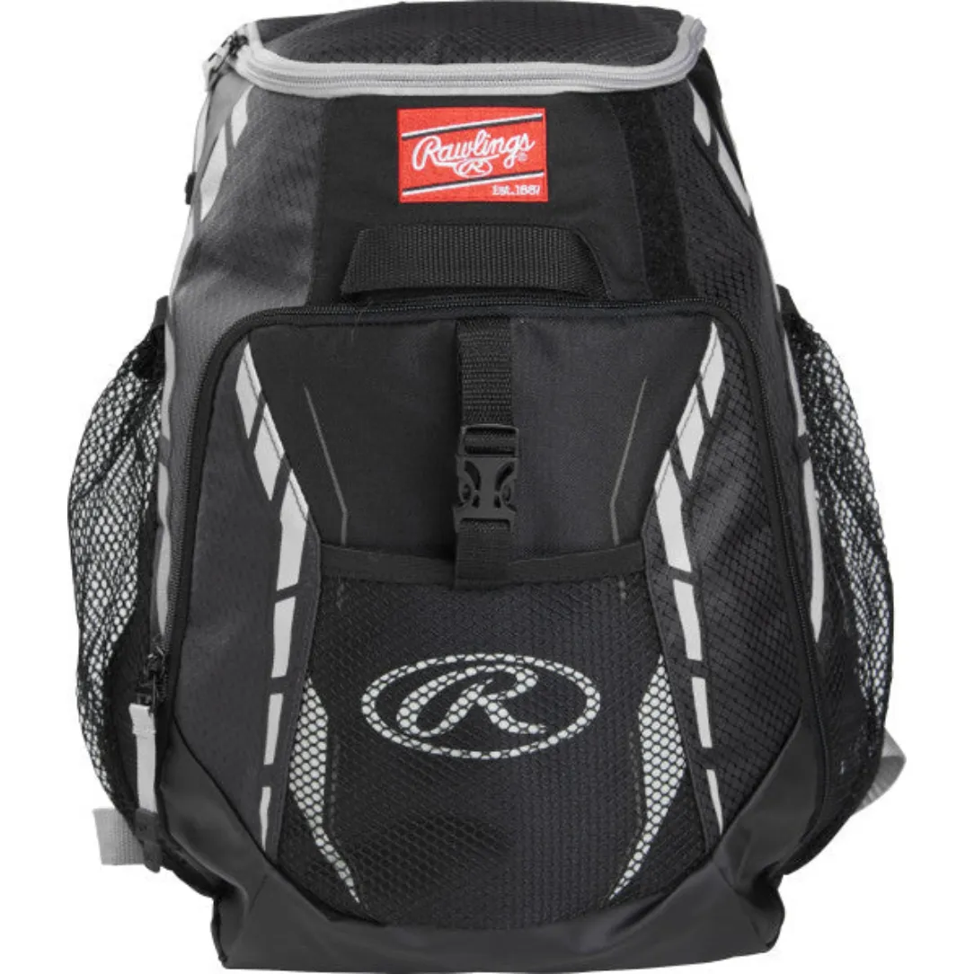 Rawlings R400 Youth Backpack