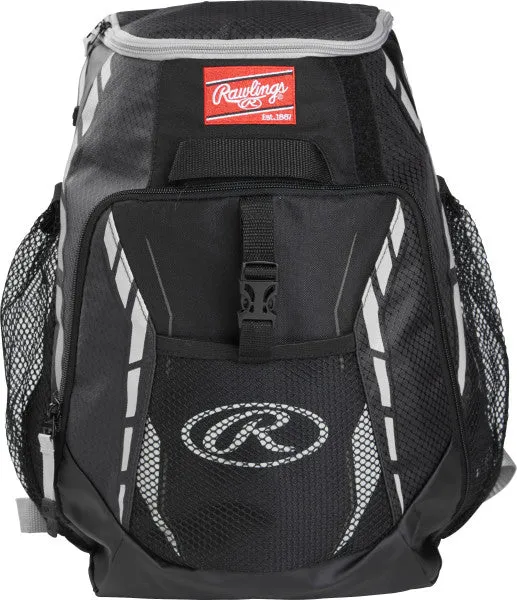 Rawlings R400 Youth Backpack