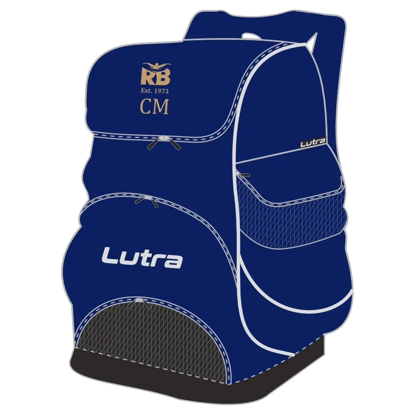 RBASC - Team Backpack 45