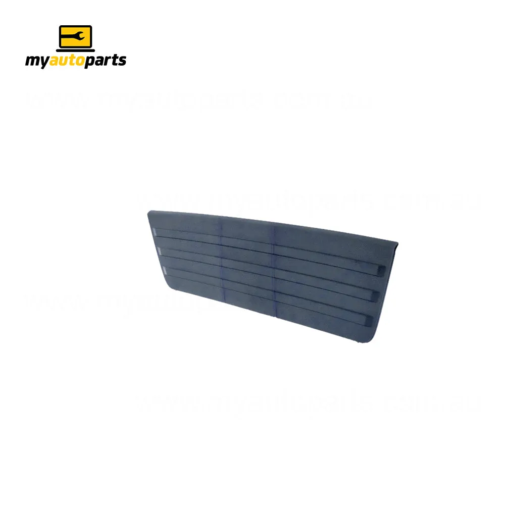 Rear Bar Step Centre Genuine suits Mitsubishi Triton MQ 2015-2018