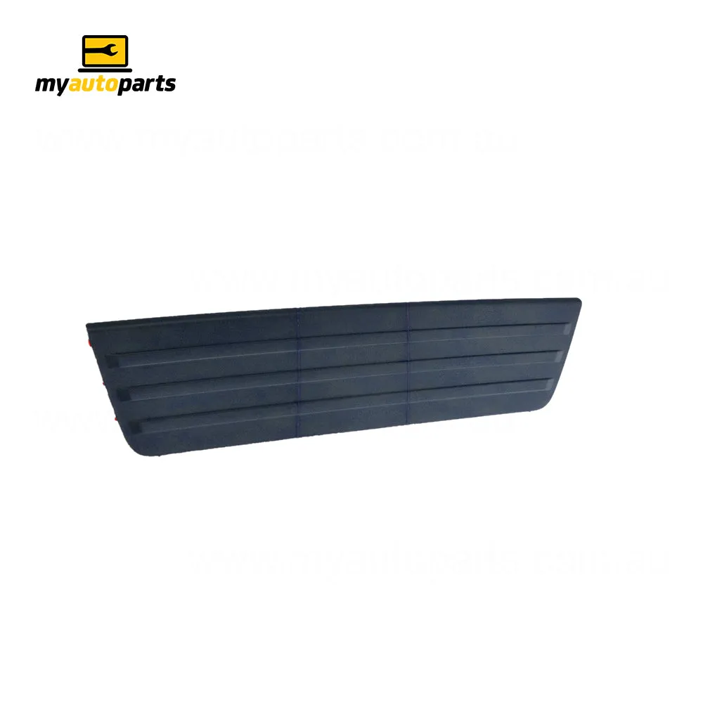 Rear Bar Step Centre Genuine suits Mitsubishi Triton MQ 2015-2018