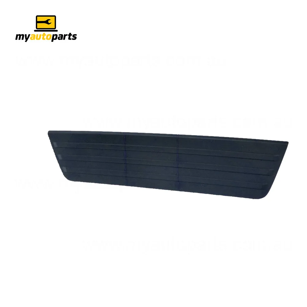 Rear Bar Step Centre Genuine suits Mitsubishi Triton MQ 2015-2018