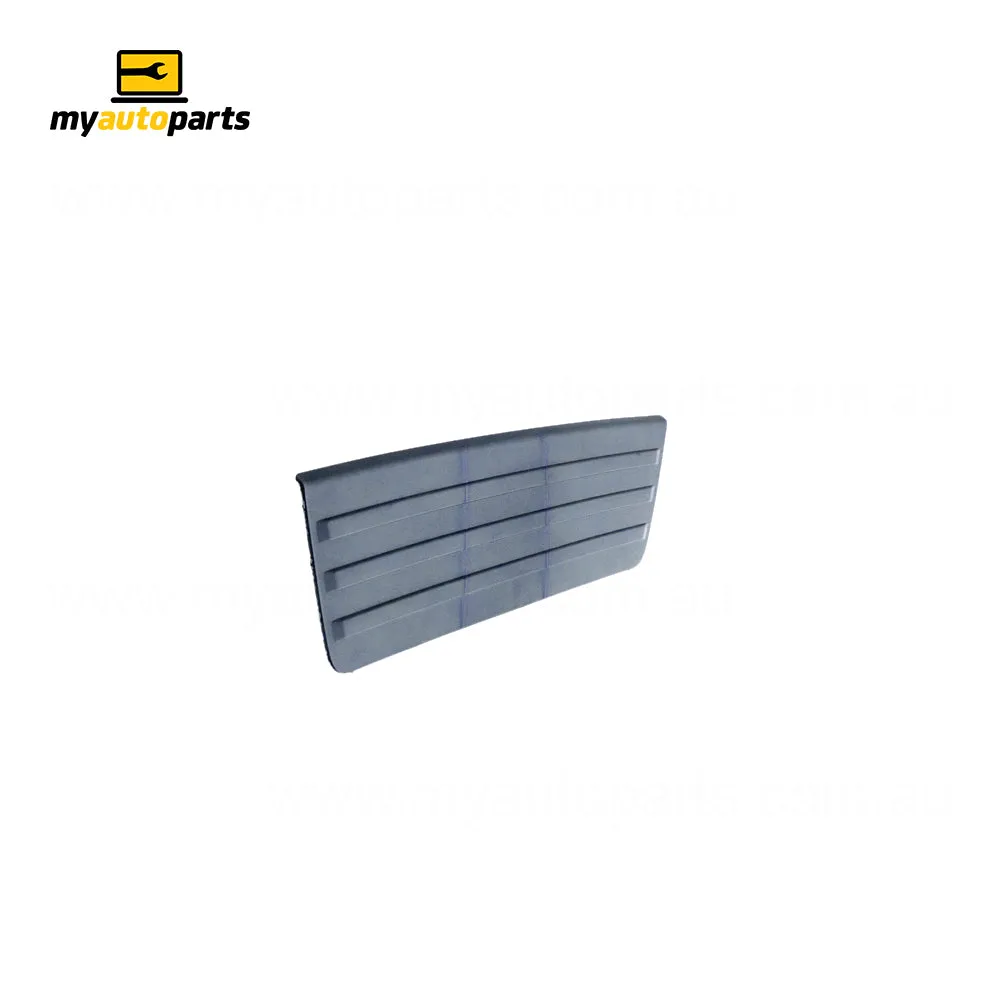 Rear Bar Step Centre Genuine suits Mitsubishi Triton MQ 2015-2018