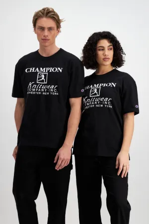 Re:Bound Archive Heritage T-Shirt