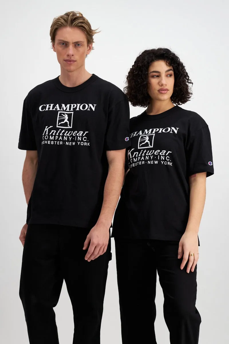 Re:Bound Archive Heritage T-Shirt