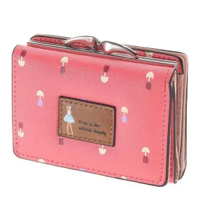 Rectangular Wallet