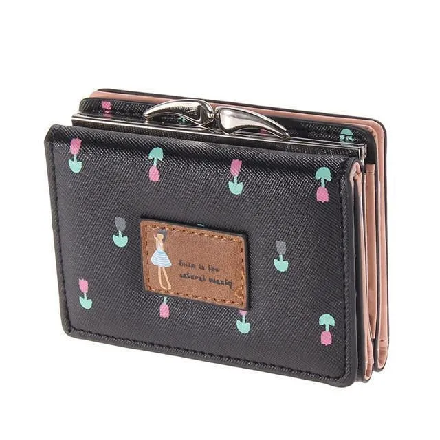 Rectangular Wallet